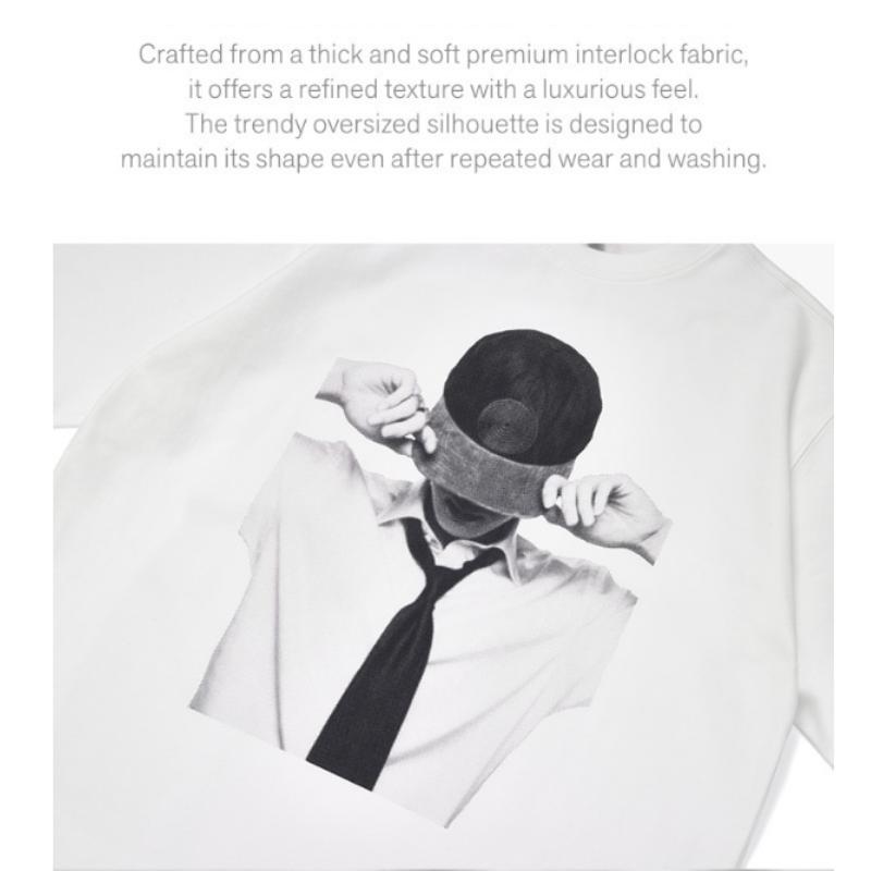 [PRE-ORDER]BTS Jin S/S T-Shirt