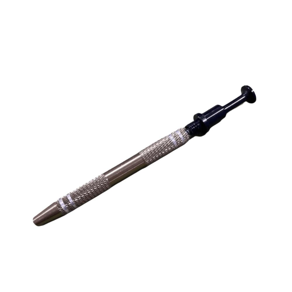 Easy To Use Portable Piercing Accessories Bead Grasping Jewelry 4 Prongs Bead Holder Body Piercing