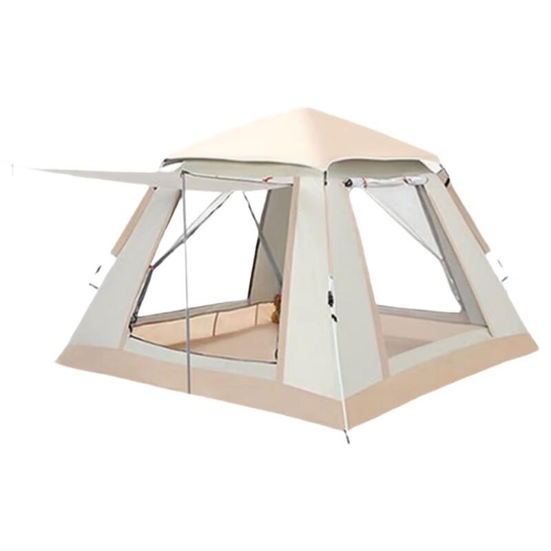 Huilingyang Automatic Pop-Up Outdoor Tent