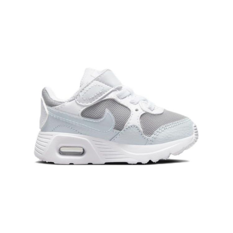 Nike Air Max SC Retro Low Top Running Shoes Baby Sneaker White CZ5361-109