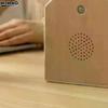 Bird Chirping Sound Box Indoor Ambient Noise Portable Table/Wall Mount Bird Singing Machine For Living Room Bedroom Garden Patio