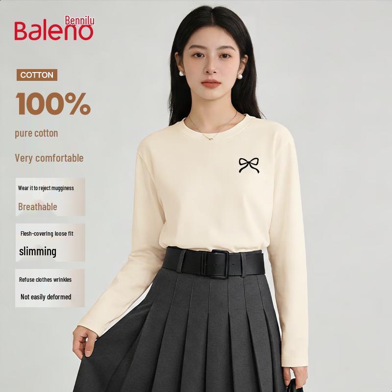 Baleno Women s Long Sleeve T-Shirt XL