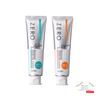 Zero Premium Cares Relax Refresh 90g 2-piece Set Goodys Original Daily Necessities Sample Included