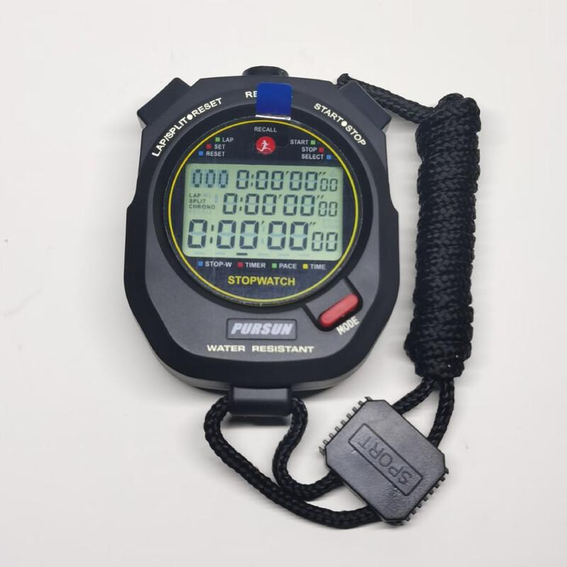 PURSUN Track & Field Stopwatch