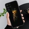Buddha Art Design Funda Phone Case For Samsung Galaxy S26 S25 S24 S23 S22 Ultra S23 S22 S25 Plus S24 FE S26Edge