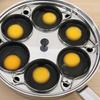 Efficient 4 Or 6 Cup Capacity oocyte Preparation Vessel Constructed Of High Grade Metal substance