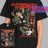 Unisex The Goonies 1985 Classic Family Adventure Film T-Shirt