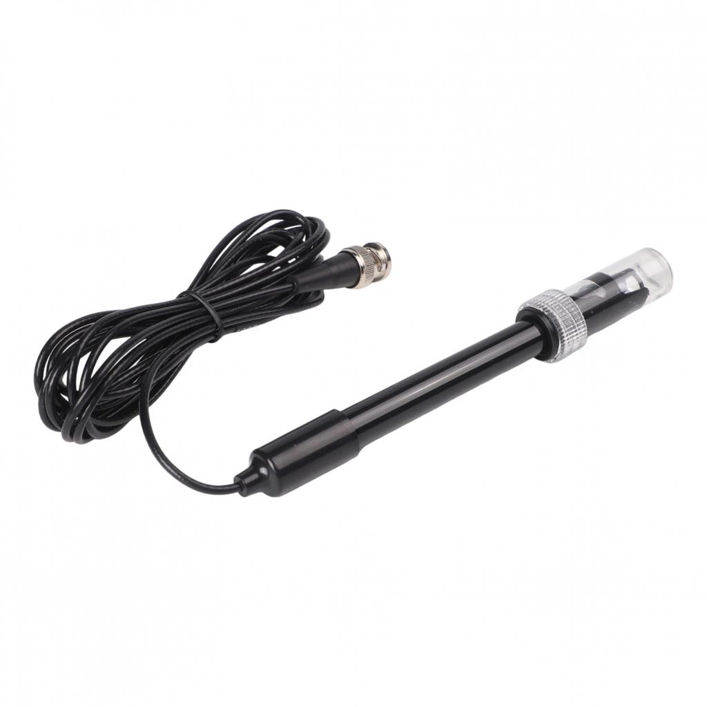 Easily Calibrated PH Sensor Probe with Long Cable Length for Enhanced Usability