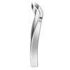 Stainless Steel Cuticle Nipper & Scissors Set: Ingrown Toenail Clippers, Nail Art Tools, Exfoliating Tweezers & Slanted Cuticle Remover