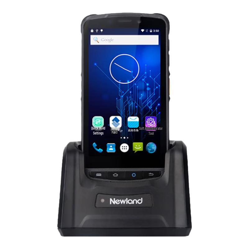 Newland Android Handheld PDA Scanner