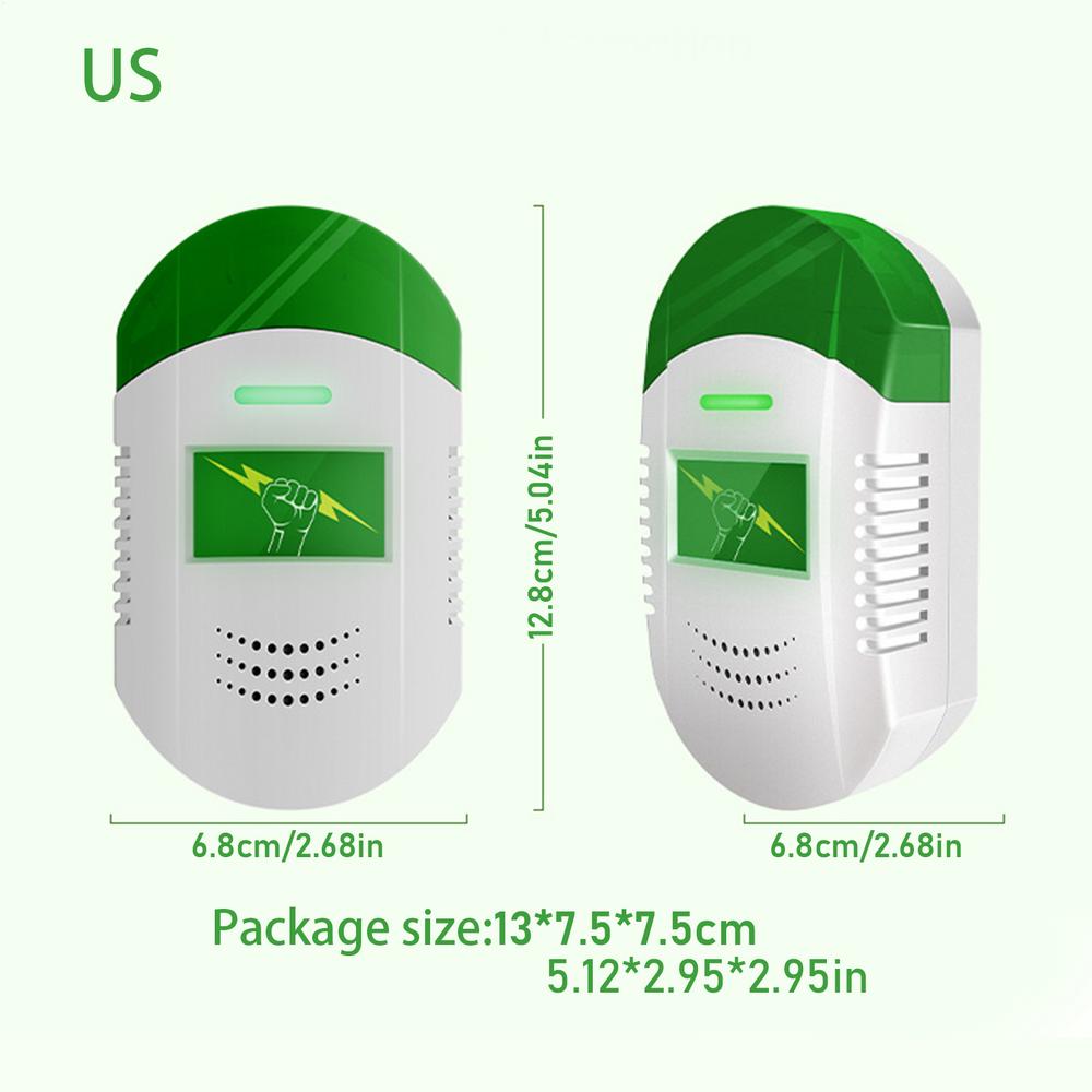 Fireproof Energysaving Electrical Socket Adapter Electricity Reducer Compact Powering Saving Device Watt Save Tool for appliance