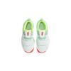 Jordan Zion 2 'Barely Green' Zion 2 Abrasion Resistant Breathable Mid top Basketball Shoes Mint Green DO9513-367