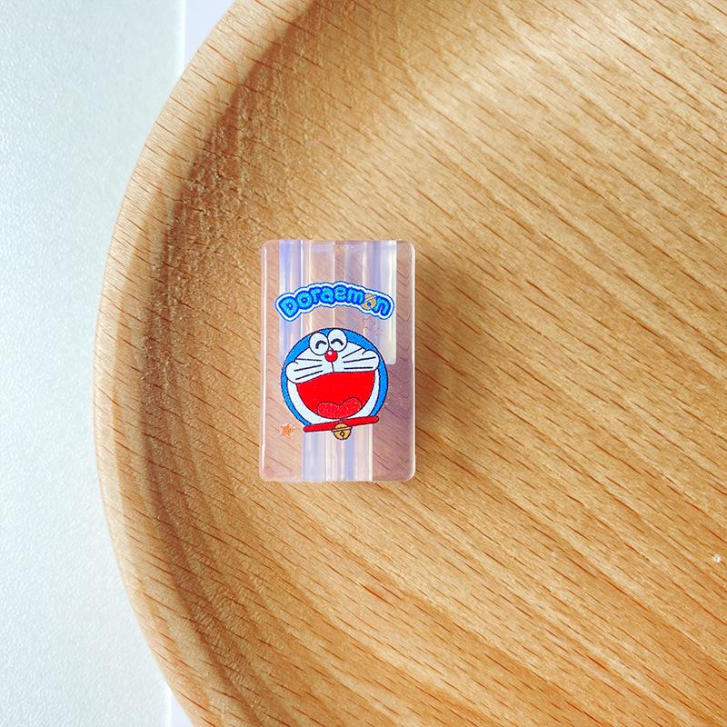Cartoon Cable Protector Sleeve for Apple, Huawei, Xiaomi Charging Cables