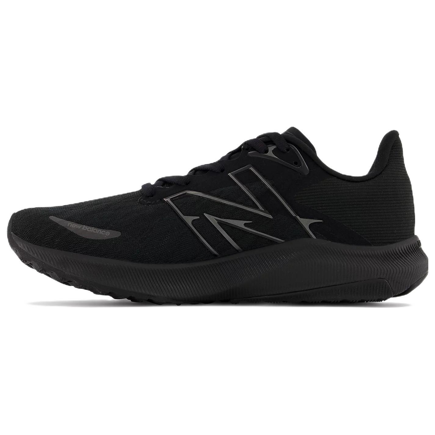 

новые Женские New Balance FuelCell Propel V3 Черные 36.5