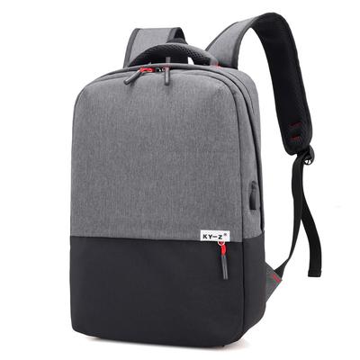 Unisex Backpack Travel Luggage Backpack Men Women Bag Breathable Comfortable Business Computer Bag