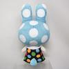 Sanei Boeki Animal Crossing ALL STAR COLLECTION Francois (S) W10 X D10 X H24cm Plush Toy DP23