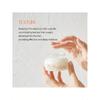 KLAVUU Real Vegan Collagen Eye Patches 60 Patches | Korean Overnight Under Eye Mask Infused With 500 Daltons Low-Molecular Carrot Collagen