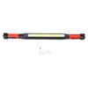 COB LED Work Light Magnetic Bar Light 3 Modes with Rotating Body and Folding Handles with Magnetic Bases Rechargeable