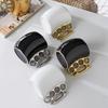 ceramic knuckle mug fistic fist mug cup