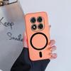 Case for Xiaomi Redmi Note 15 Pro+,Pro 5G,Pro 4G,5G,POCO M8 Pro 5G,M8 5G Premium Magnetic Matte Phone Casing Protection Cover
