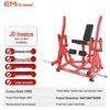 Yimai Leg Extension Trainer