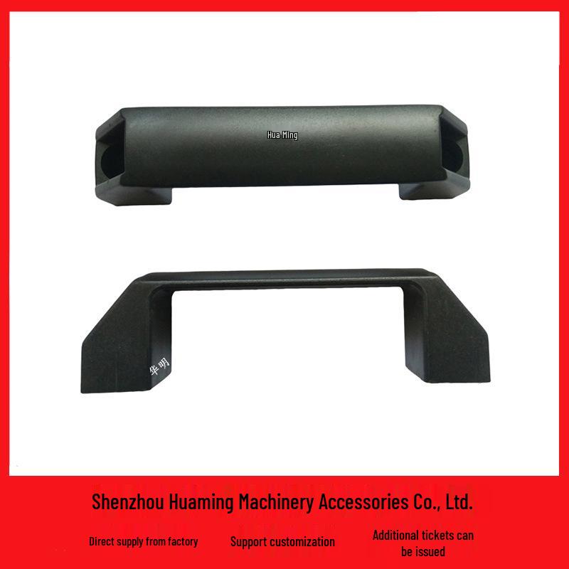 Квадратные нейлоновые ручки типа А