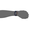 [Citizen Q&Q] Solar Watch 100m Water Resistance Analog Urethane Band H064-007 Men's Navy (1 count)