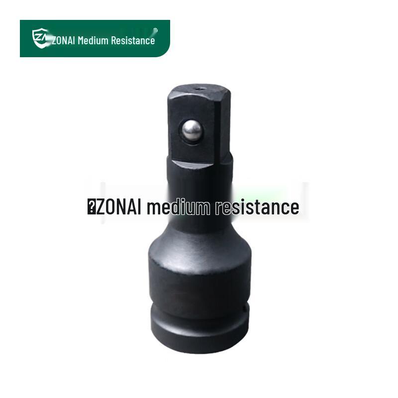 Zhongnai 3/8-inch Air Impact Extension Bar