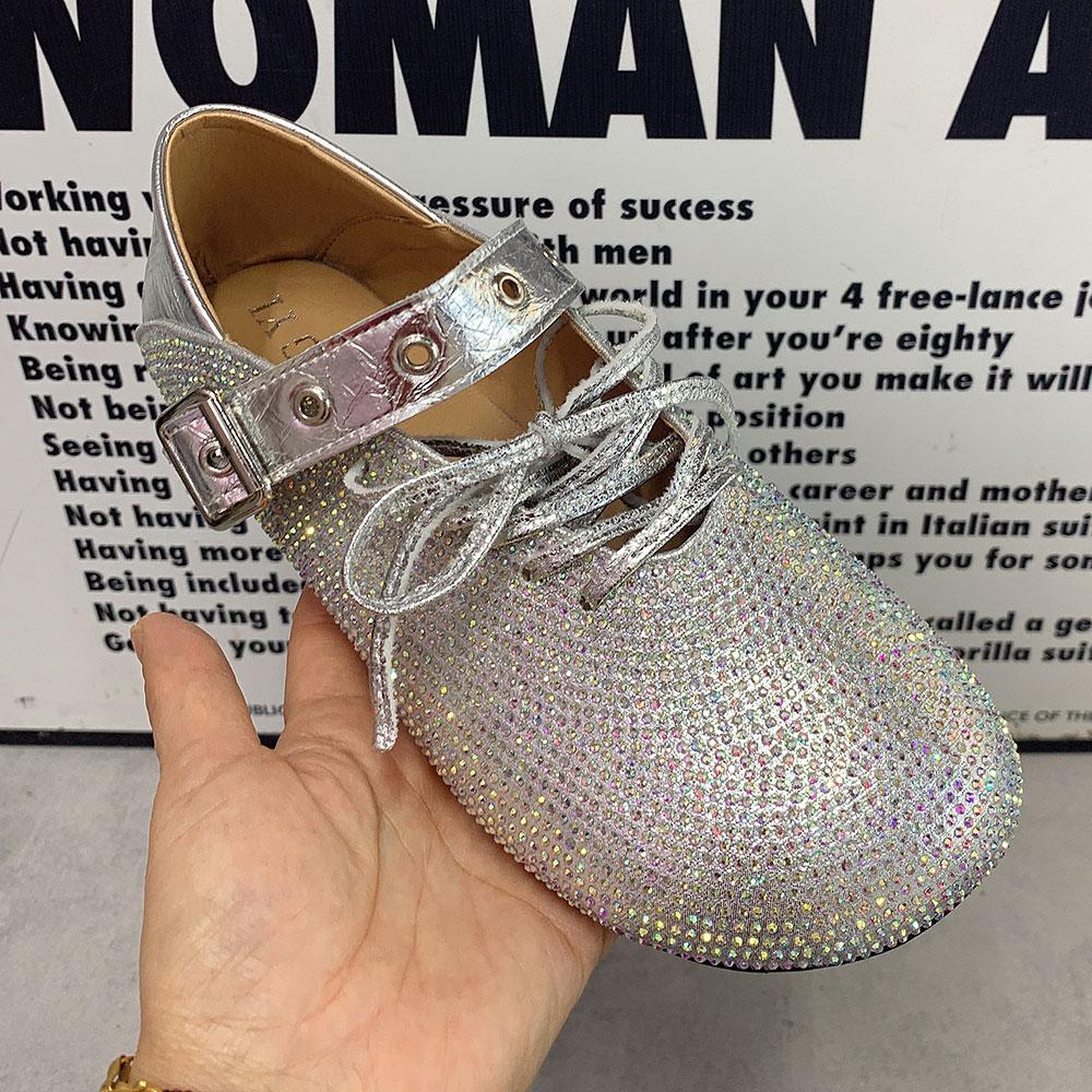

Fashion Women Shoes Soft Bottom Female Sandals Summer Shoes 43 срібний