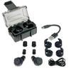 EARMOR M20 Tactical Noise Cancelling Earbuds Electronic Earbuds Shooting Earmuffs / For Law Enforcement High Noise Environment
