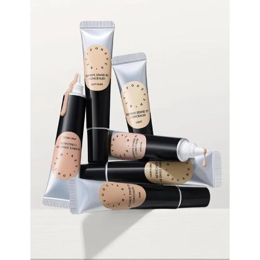 Forever Key Long-lasting Concealer Blemishes Tattoo