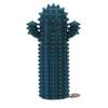 Stress Relief Spiky Cactus Fidget Toy Textured PLA Smiling Cactus Toy Portable Travel Cactus Pain Stimming Tool Sensory Toy