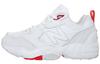 New Balance 708 Wide 'Bianco Rosso' Donna WX708EC