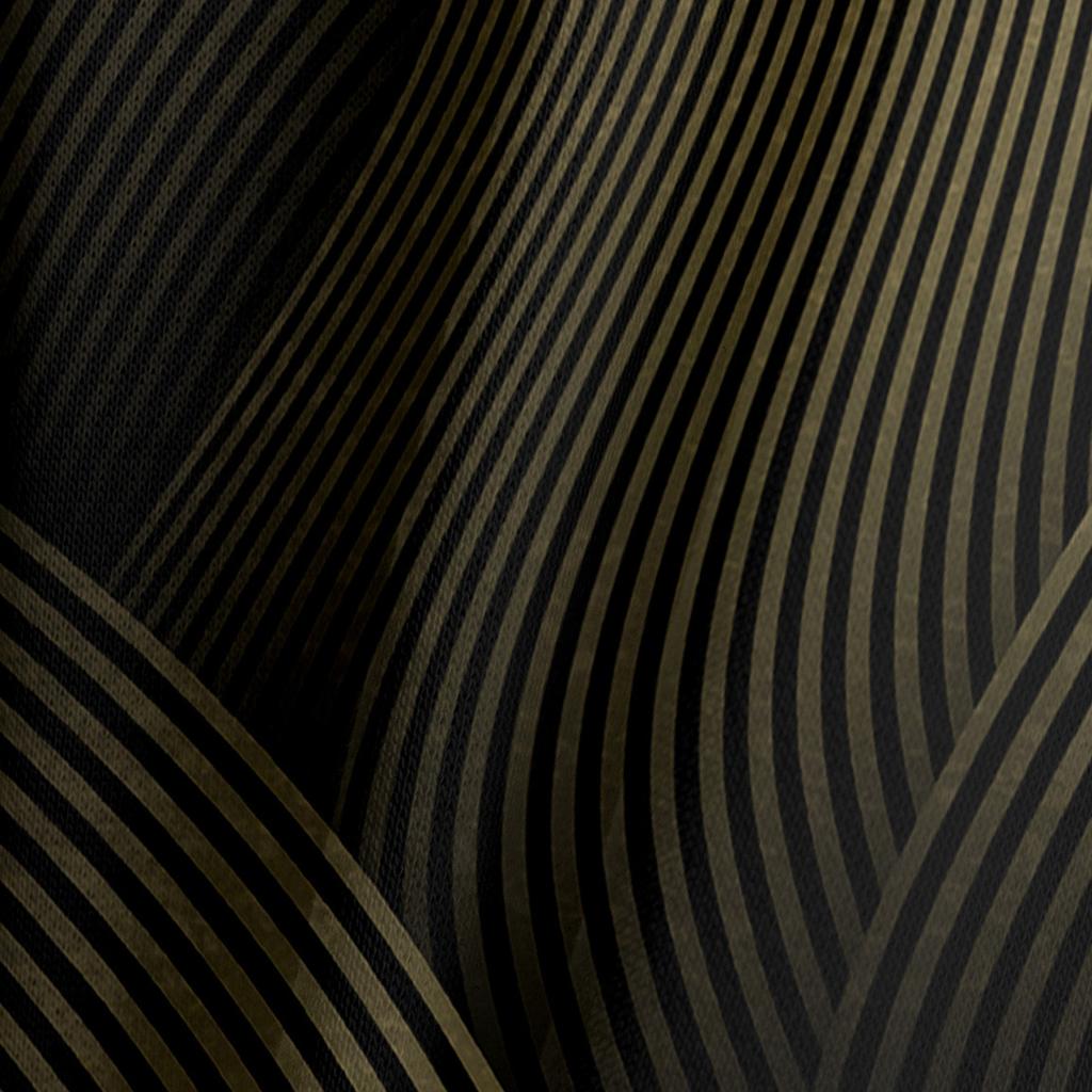 Herren-Revers-Langarm-bedrucktes Freizeit-Oberteil, lockeres Sport-Revers-Hemd