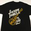 Heißes Erwachsenen T-Shirt Jason Isbell Für Männer Frauen S-5XL SA455