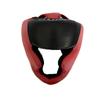 WEZHO Boxing Muay Thai Full Face Head Guard