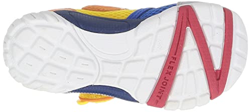 MIKI HOUSE Baby Shoes 12-9401-382 Multicolor 18.0 cm