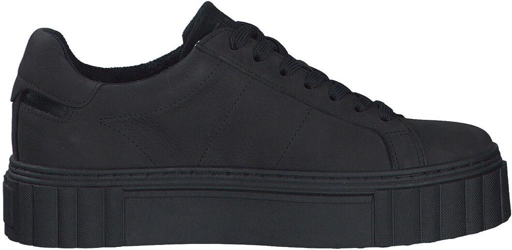 Sneakers Tamaris Trainers (1-23738-41) Black Uni