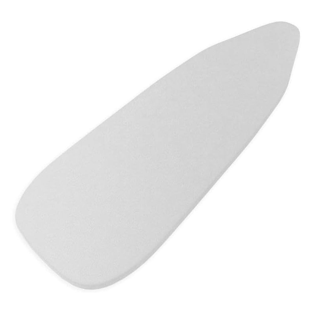Silver Ironing Board Cover Elastic Ironing Heat Shield Ironing Board Accessories