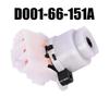 D001 66 151A Ignition Starter Switch Compatible With For Mazda For Miata 1990 1997 Quick And Easy Installation ABS Material