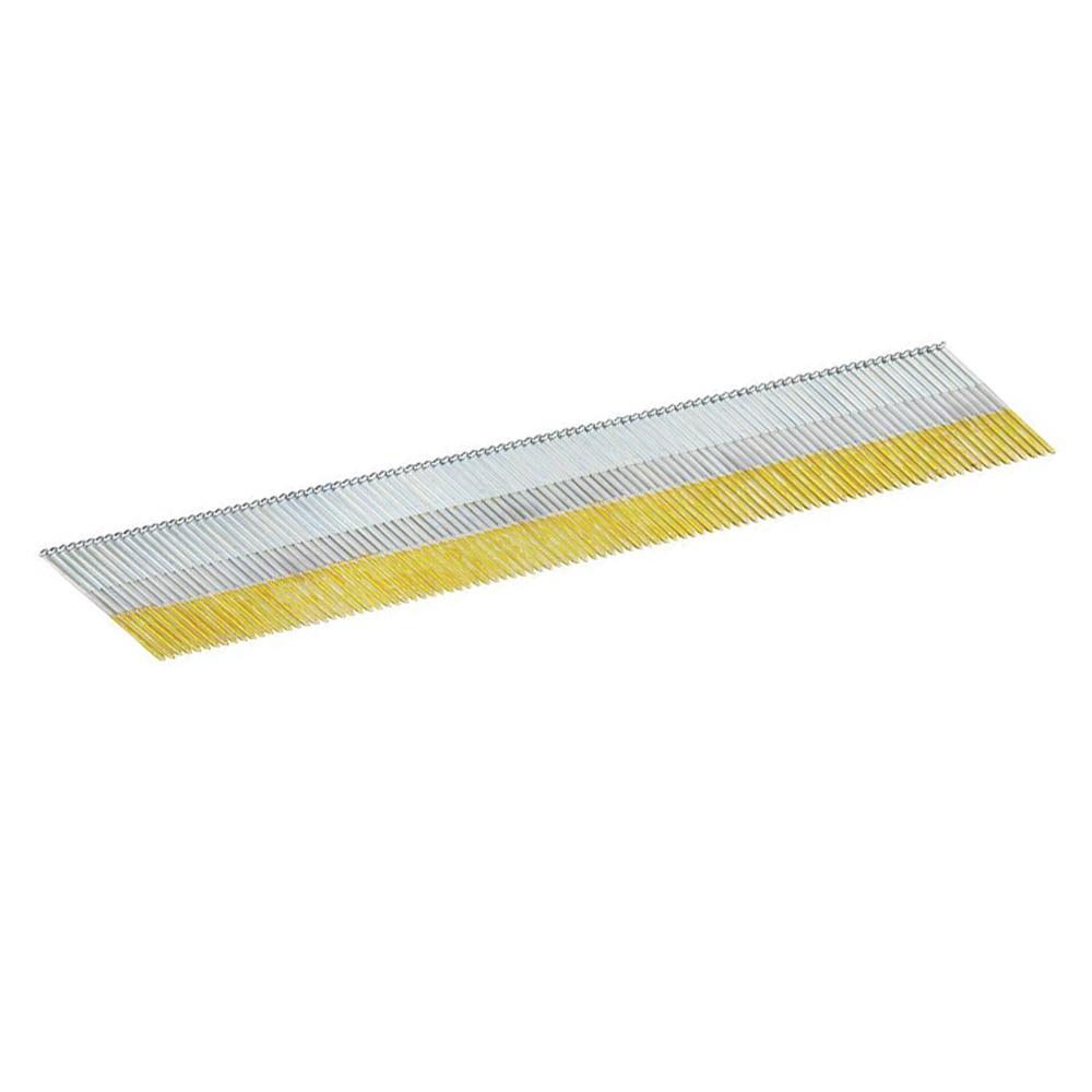 Dewalt Galvanised Nails (Pack of 4000)