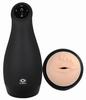 Vibrating Masturbator Pussy Airturn Suction and Vibration - OTOUCH - Automatic Masturbators