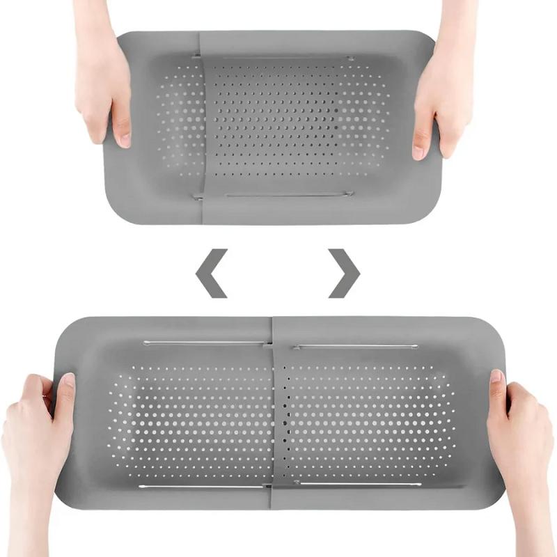 

Кухонная мойка, сушилка для посуды и палочек для еды, выдвижная раковина, корзина для сушки, угловая мойка, сито, полка