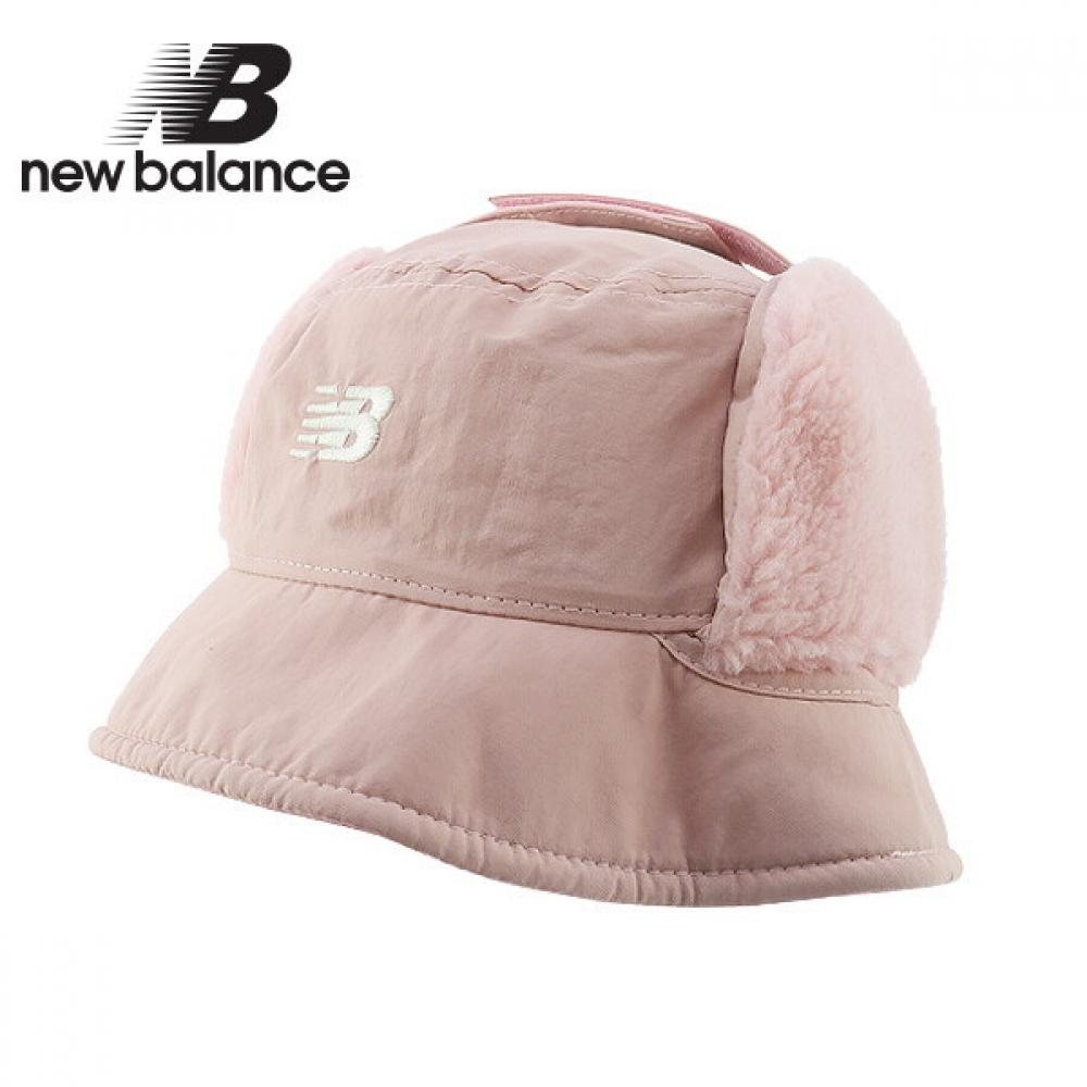 

New Balance Kids Reversible Eardale Bucket Hat Pink 52