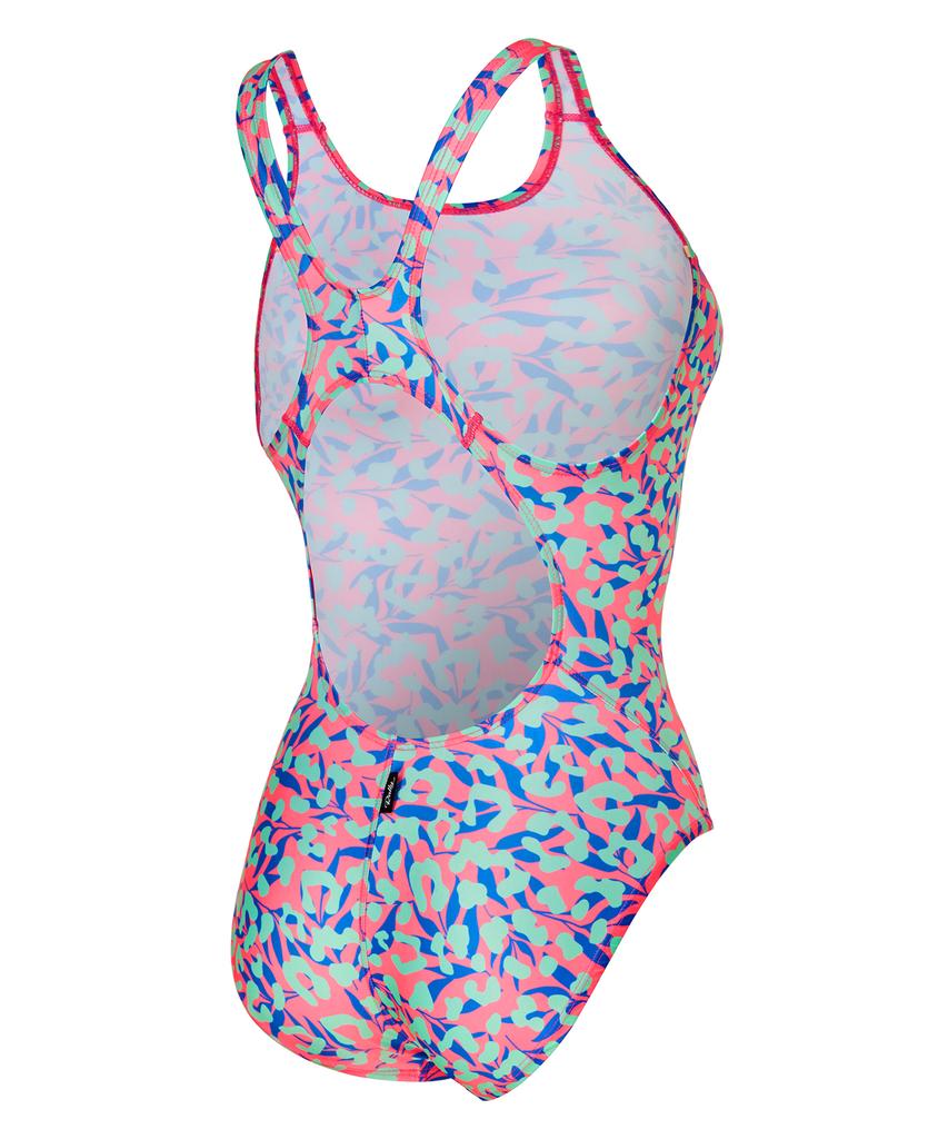 Laelliseupocheu [Psla116 Mlt] Matisse X-Back Multi