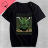 KaiUnisex Dorohedoro Japanese Anime Shirt Unisex Women 100 Cotton Short Sleeve Spring Summer Print Graphic T Shirts