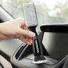 2025 Hot 1pc 2 In 1 Car Air Outlet Cleaning Brush Dashboard Duster Brushes For Honda Pilot Odyssey Jazz Accord City Civci CRV FI