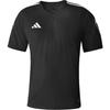 Tiro 23 League Jersey 'Black' Men's HR4607