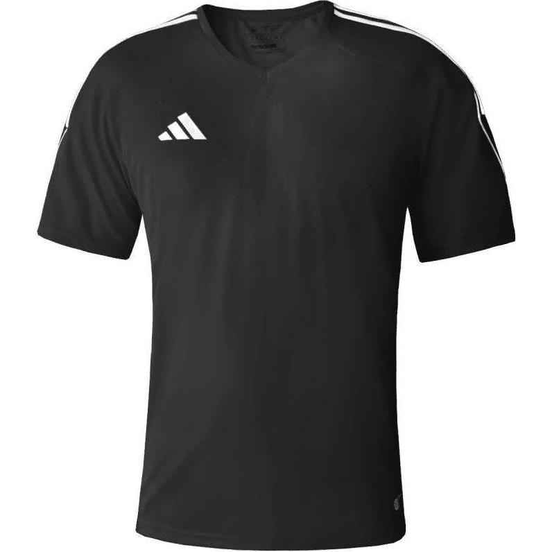 adidas Tiro 23 League Jersey  Black  Men s HR4607 M