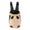 Pet Dog Carrier Backpack Portable Travel Pet Dog Carrier Backpack Mesh Carrier Front Bag For Small Dog Cats Outdoor